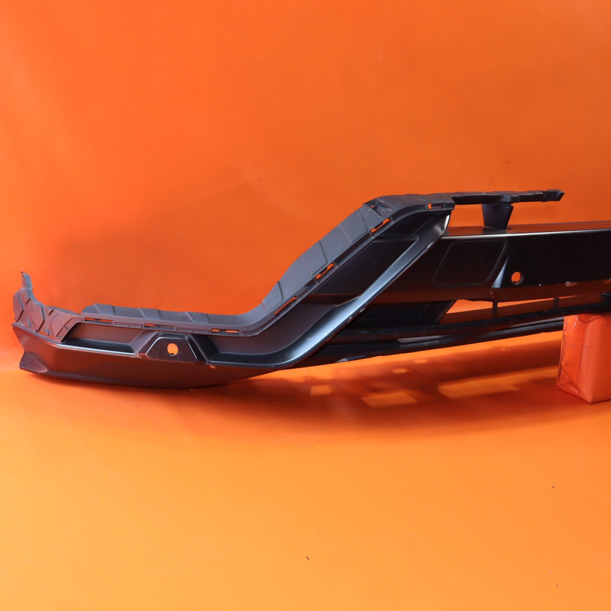 LAMBORGHINI URUS FRONT BUMPER SPOILER 2019 2020 2021 2022 2023 4ML 807 110 A OEM