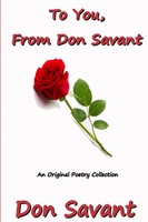 Don Savant | To You, From Don Savant | Taschenbuch | Englisch (2017) | [.]