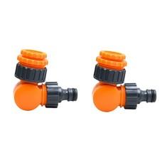 Connecteur de Tuyau D'Arrosage, Adaptateur de , Tuyau à Connexion Ra5852