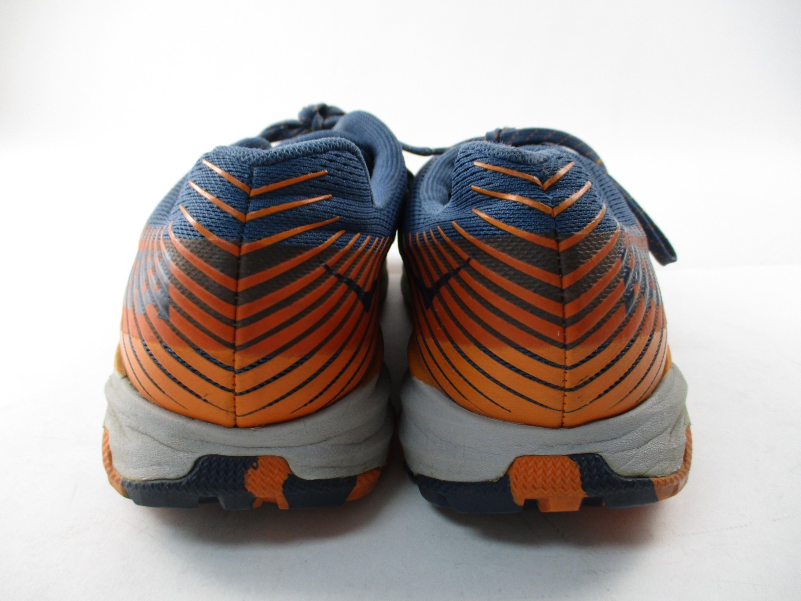 Hoka One One Torrent 2 Shoes Mens 12 Blue Trail Running thumbnail 6