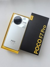 Xiaomi POCO F7 Pro 5G Global Version 12+512GB Unlocked Smartphone form Germany