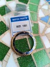 Vintage Uhr Seiko 7T32-7C20 Drehbare Lünette Teil 8631-1661 NOS