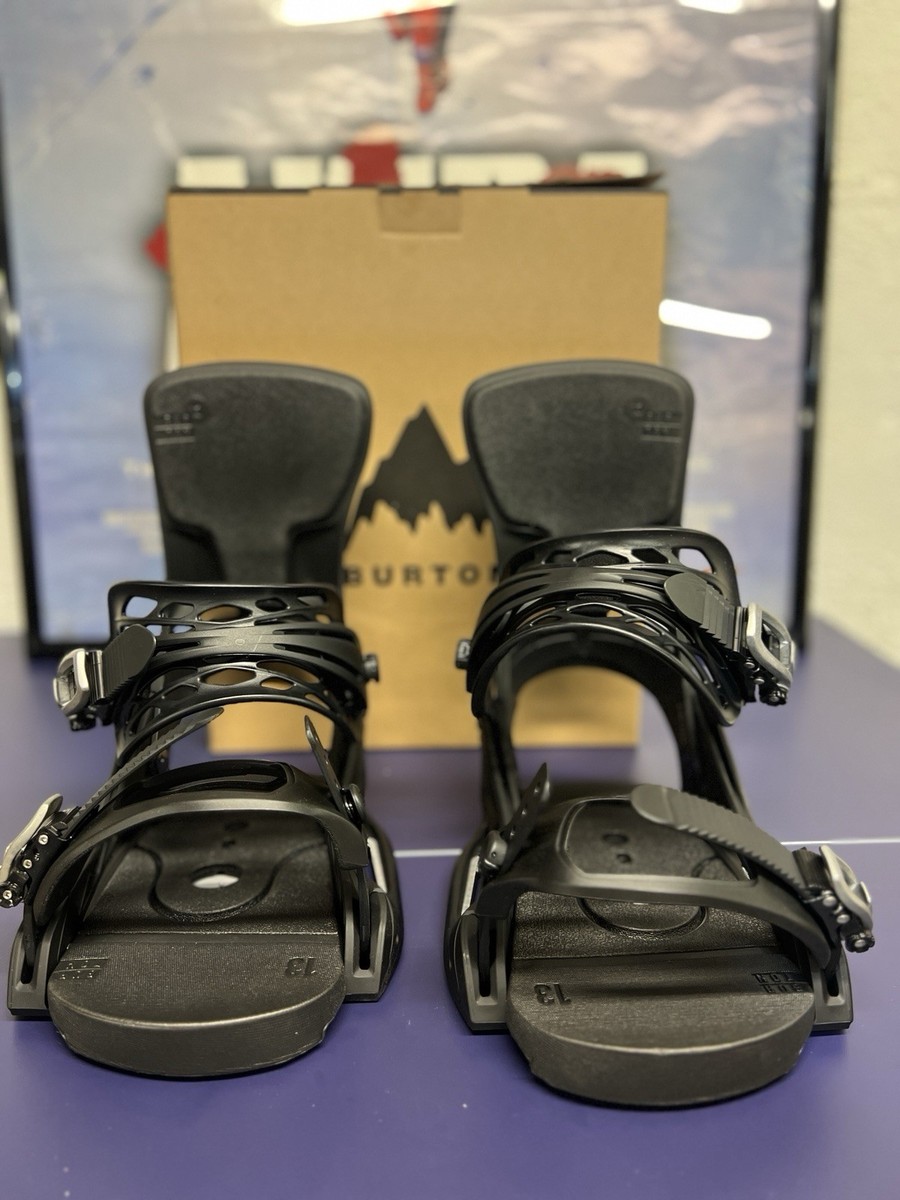 BURTON CARTEL est サイズS 【公式通販】
