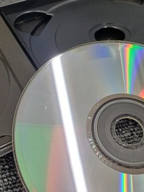 Sega Saturn Clockworks Night Pepaluccio Toy World Action Game Used