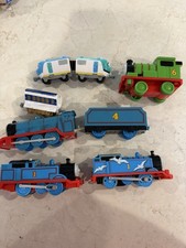 thomas the train lot