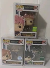 Funko Pop! Vinyl: Jujutsu Kaisen lot