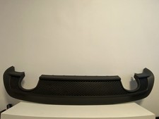 Stosstange AMG Mercedes A-Klasse W176 Diffusor/ Neuwertig Stosstange AMG Mercedes A-Klasse W176 Diffusor/ Neuwertig