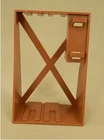 Vintage 1974 Hasbro GI Joe AT #7495 AT Training Center Rifle Rack C7