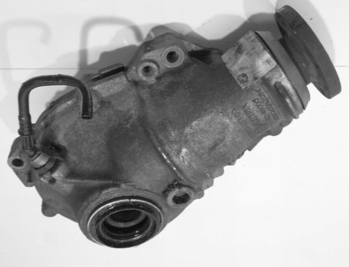 7583773 BMW Vorderachsgetriebe Differential Vorderachsdifferential 2,79