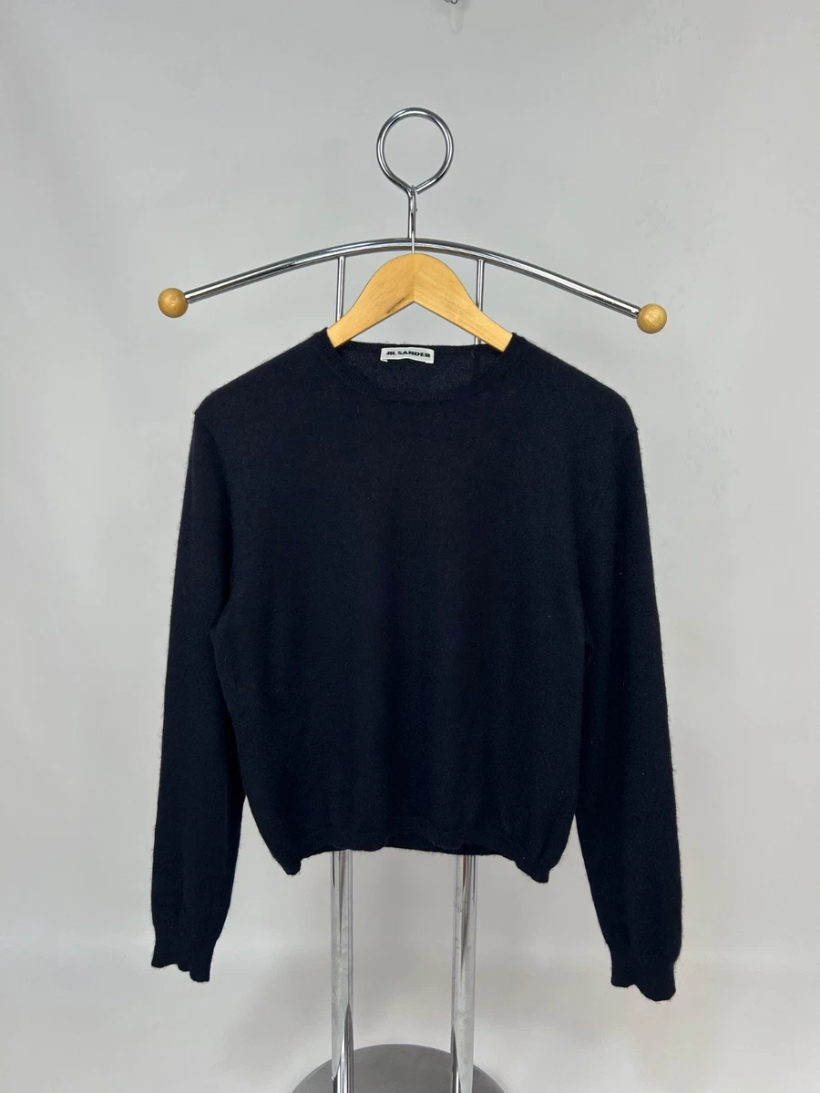 Jil Sander Cashmere Sweaters for Women for sale | eBay