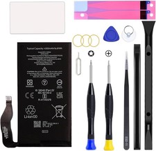 Pixel 7 Battery Replacement Kit 2026 Upgraded Battery Replacement for Google