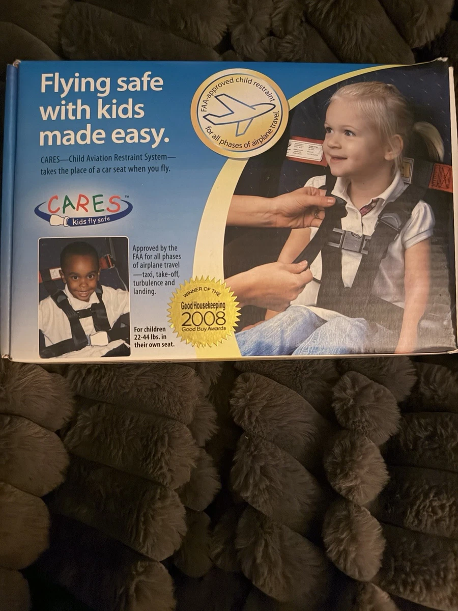 Preços baixos em Cintos De Segurança Kids Fly Safe Criança | eBay