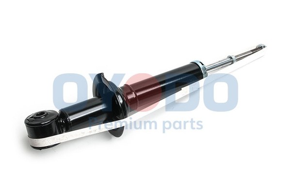 Oyodo StoßDäMpfer Hinten FüR Mitsubishi Lancer VII Station Wagon Cs_W Cs_A CS3W-image