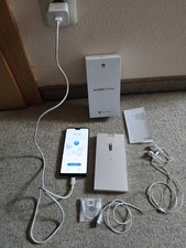 Smartphone Huawei P 20 Pro in der Farbe Twilight  128 GB Ohne Simlock