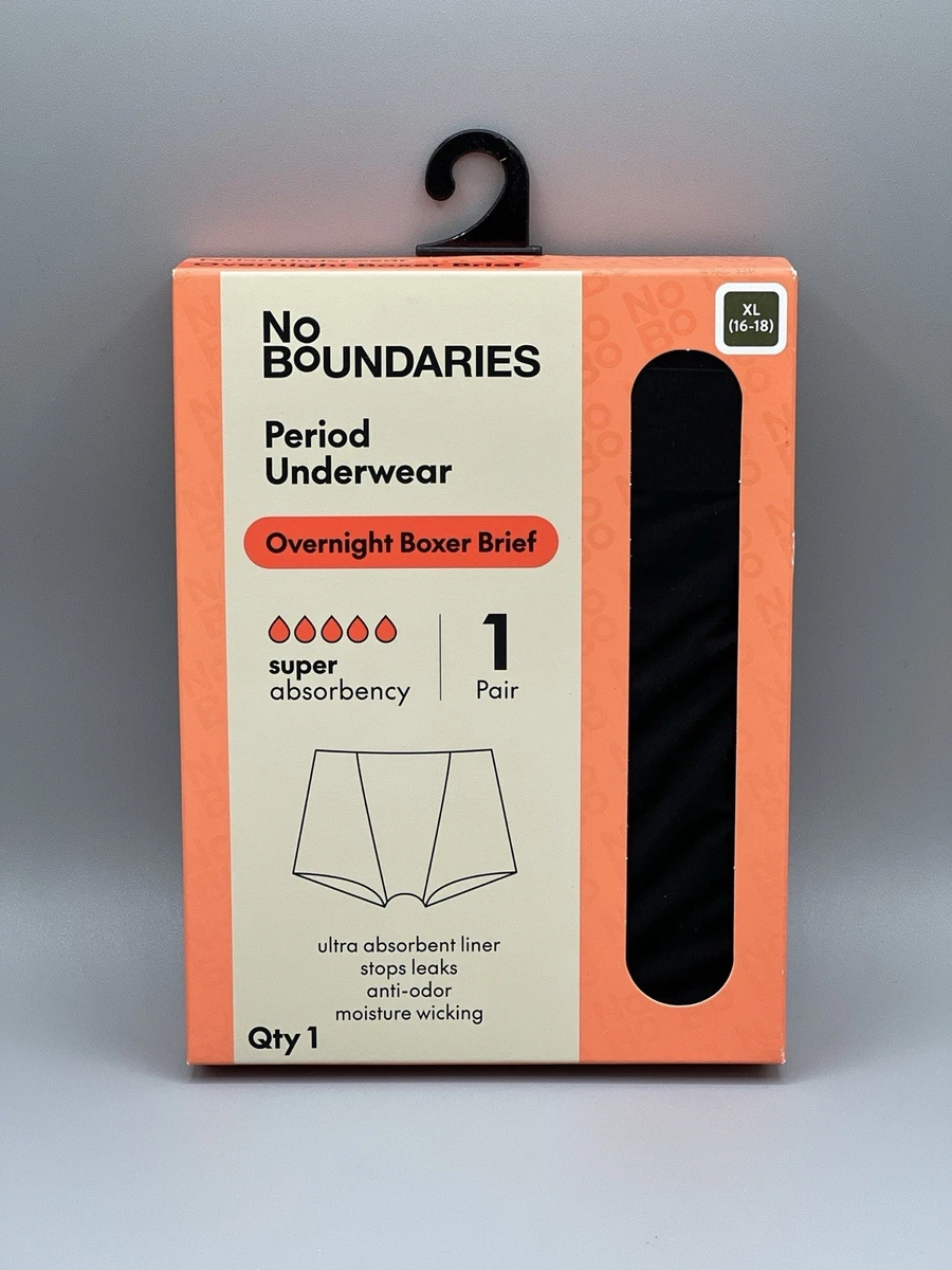 No Boundaries Nylon Solid Panties for Women for sale | eBay