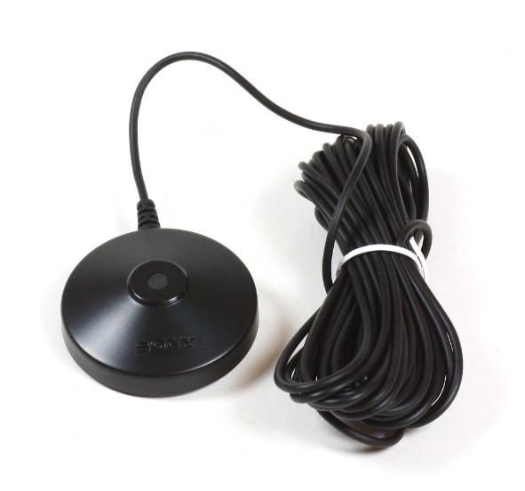 Sony 154283011 Measurement MIC MONO ECM-AC2