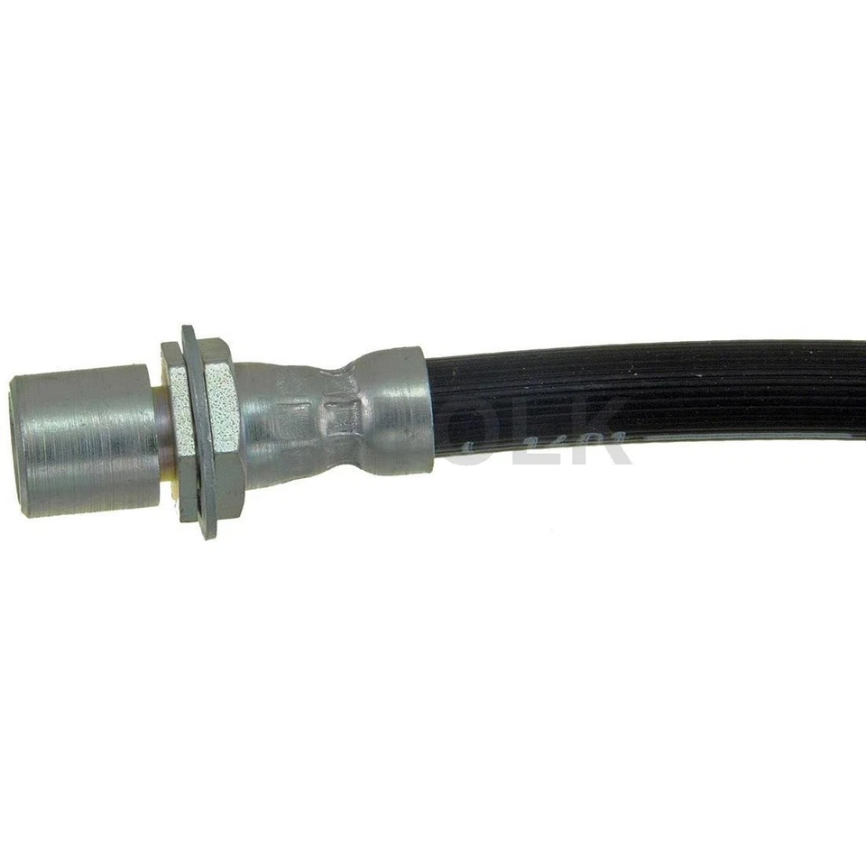 Dorman - Manguera de línea de freno delantero de primera parada para Toyota Celica 1986 Foto 4 de 4