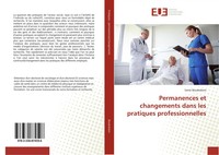 Samir Boudrahem | Permanences Et Changements Dans Les Pratiques Professionnelles