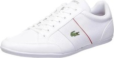 Lacoste n Nivolor Leather Sneaker