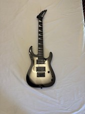 Used Jackson Electric Guitar JS Series Dinky Minion JS1X