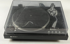 Optonica RP-2626H Plattenspieler Schalplattenspieler Audio Hifi Stereo #ST1414