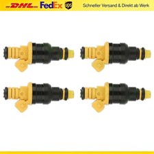 Passend für Volvo 505 240 245 740 940 85-95 0280150762 4Pcs Einspritzdüsen Set Passend für Volvo 505 240 245 740 940 85-95 0280150762 4Pcs Einspritzdüsen Set