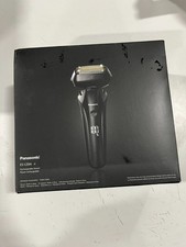 Panasonic ARC6 Rechargeable Men's Electric Razor - Black (ES-LS9A