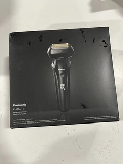 Panasonic ARC5 5 Blade Electric Shaver ES LV97 K Charge Power Station