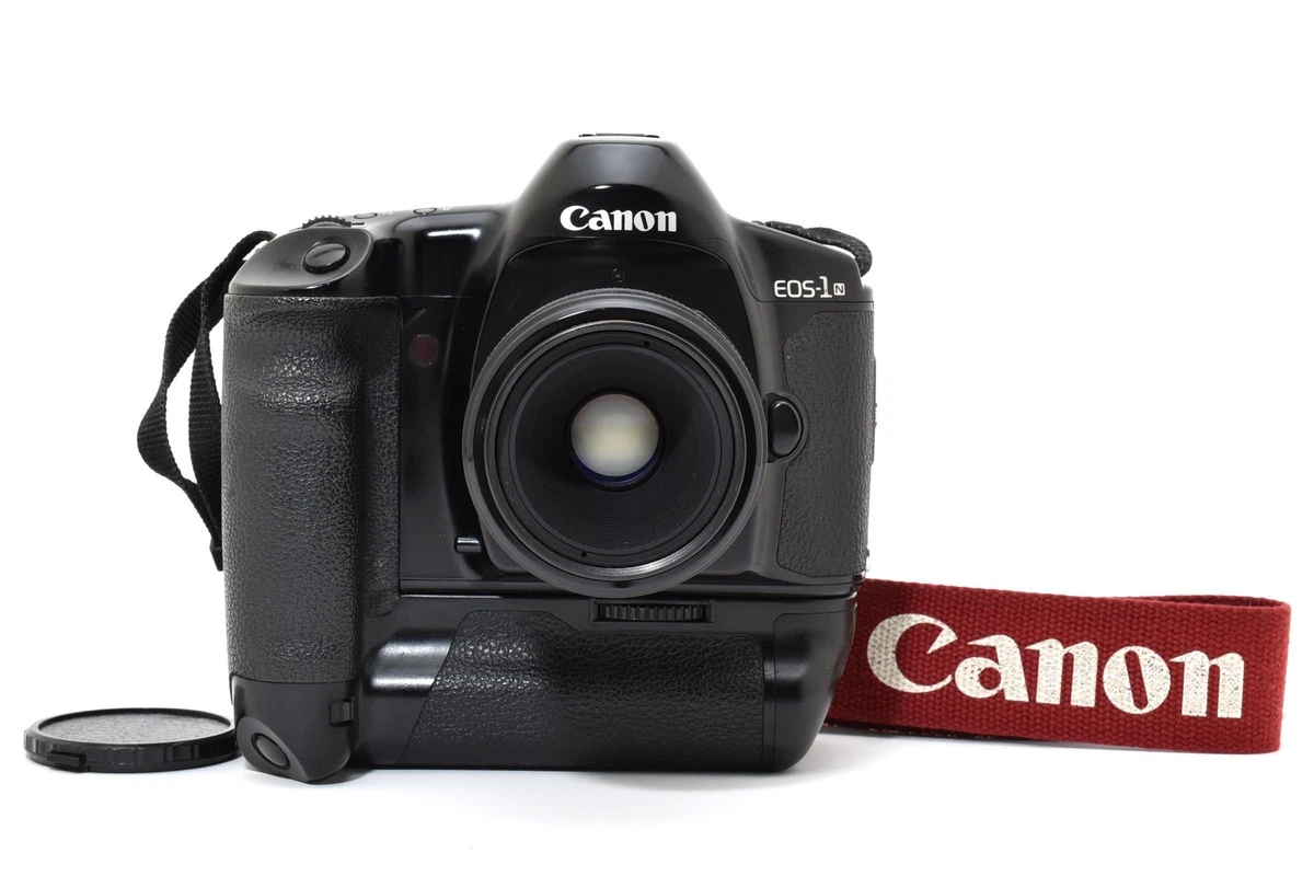 Canon Eos 1n for sale | eBay
