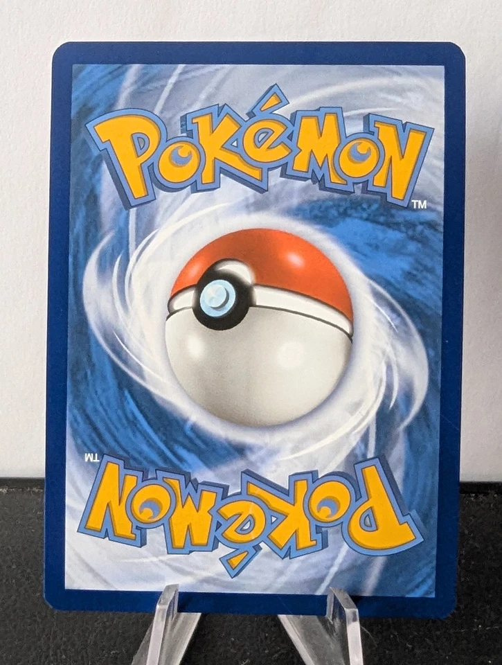 Reboot Pod SV05: Temporal Forces #158/162 Pokémon Card TCG - Image 2 of 2