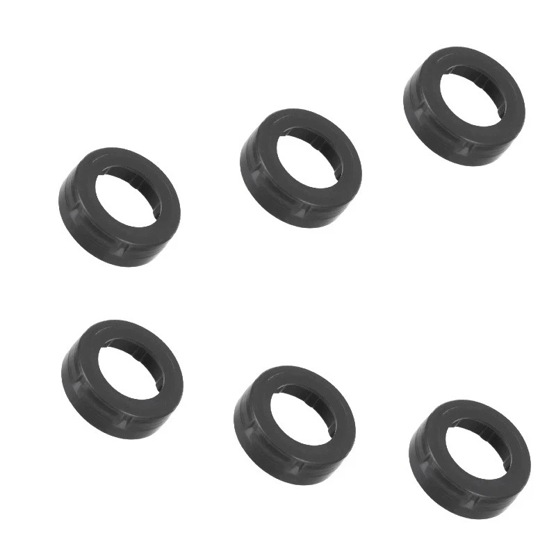 6 Injector Bracket For HYUNDAI Azera Genesis KIA Sorento 3.3L 353133C200 - Imagem 3 de 4