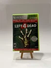 Left 4 Dead - (Platinum Hits GotY Edition)  Xbox 360