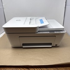 HP DeskJet 4255e All-in-One Wireless Printer Scanner FOR PARTS NOT WORKING