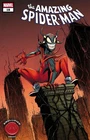Amazing Spider-Man #18 Corin Howell Knullified Variant