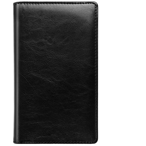 300 Card Capacity Leather Business Card Book Holder Organizer, Card Binder Pr... - Picture 8 of 8