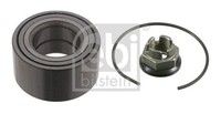 Febi Bilstein Radlagersatz-Vo. Renault 05528