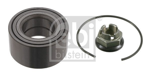 Febi Bilstein Radlagersatz-Vo. Renault 05528-image