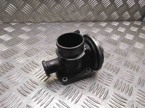 BMW 3 E46 AGR-Ventil 7785452 2.00 Diesel 110kw 2004 14170351