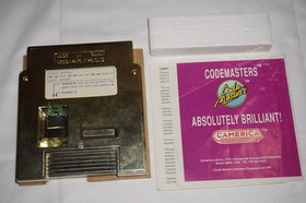 Big Nose The Caveman (Nintendo NES) Complete in Box CIB