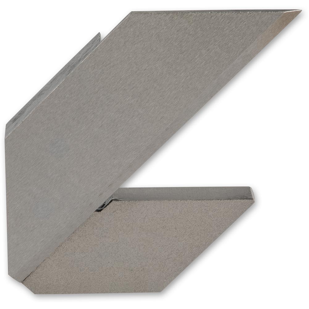 Axminster Engineer's Centre Square - 38mm(1.1/2"")