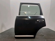 Porte arrière et accessoires Porsche CAYENNE