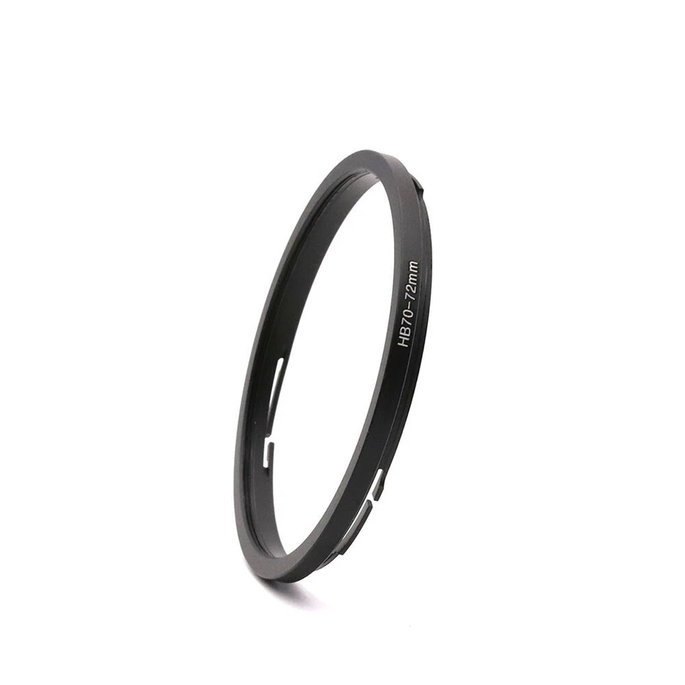 Filter Adapter Ring for Hasselblad B70 Bay B70-72mm B70-77mm B70-82mm - Image 4 of 4