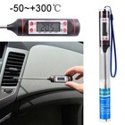 Air Conditioner Gauge -50~+300 Car Air Condition Gauge Digital Quality