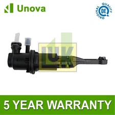Clutch Master Cylinder Unova Fits 207 208 2008 SW CC C3 Picasso DS3 C4 Cactus