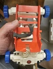 Vintage 1972 Hasbro G.I. Joe Adventure Team Escape Car Parts