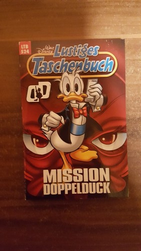 Donald Duck Lustige Taschenbücher Sammlung - Bild 5 von 12