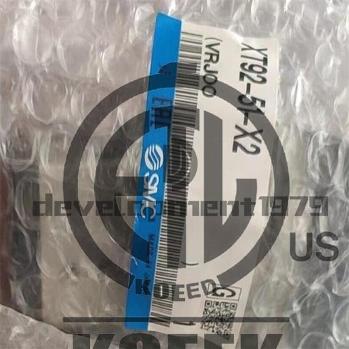 EIN NEUES SMC Doppeldruckventil XT92-51-X2~ - Bild 2 von 5