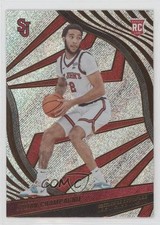 2022-23 Panini Chronicles Draft Picks Revolution Julian Champagnie #59 13v5