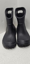 Crocs Wellie Rubber Rain Boot Men's Size 7