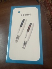 Nuevo en caja Beemyi Professional PicoSecond Dispositivo Sistema Láser Tatuaje Etiqueta Remoción Pluma